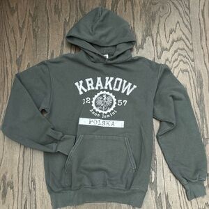 Poland Hoodie